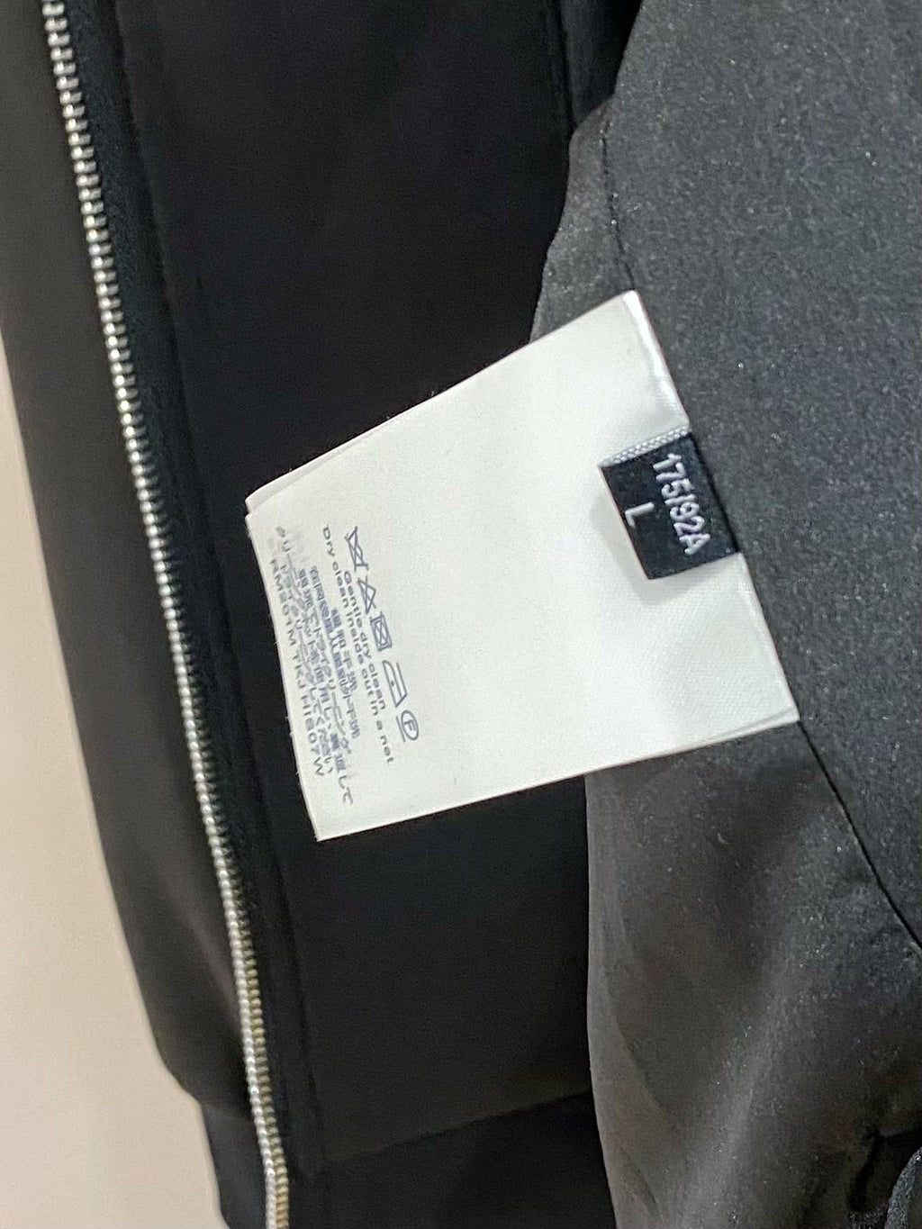 Casual jacket for men