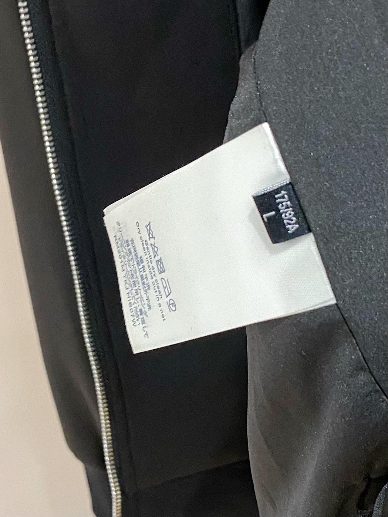 Casual jacket for men