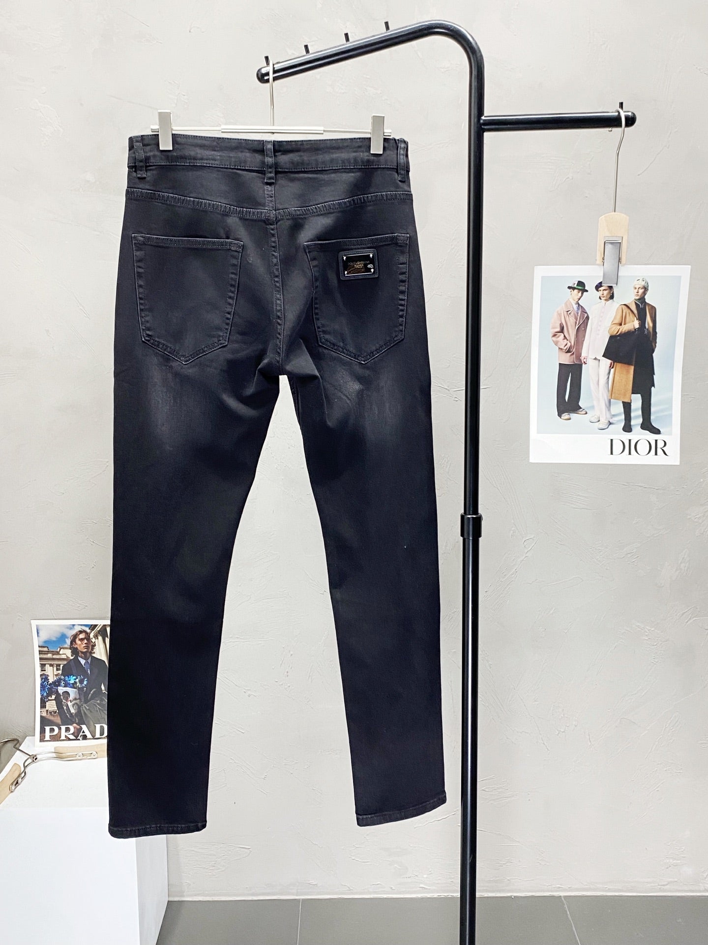 Premium Casual Herrenjeans