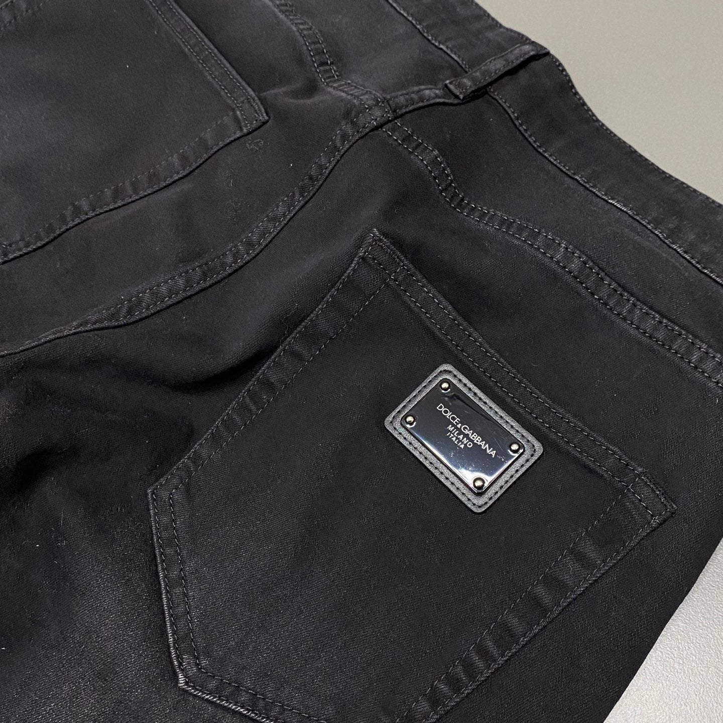Premium Casual Herrenjeans