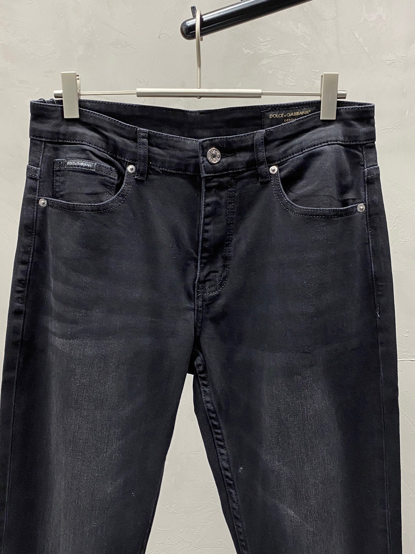 Premium Casual Herrenjeans