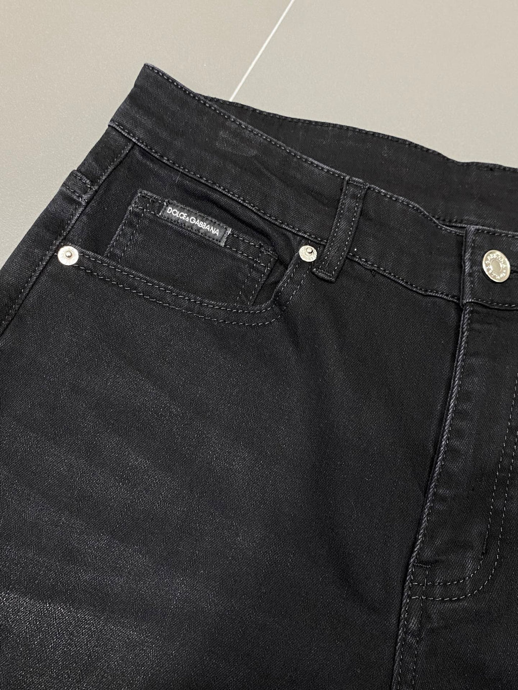 Premium Casual Herrenjeans