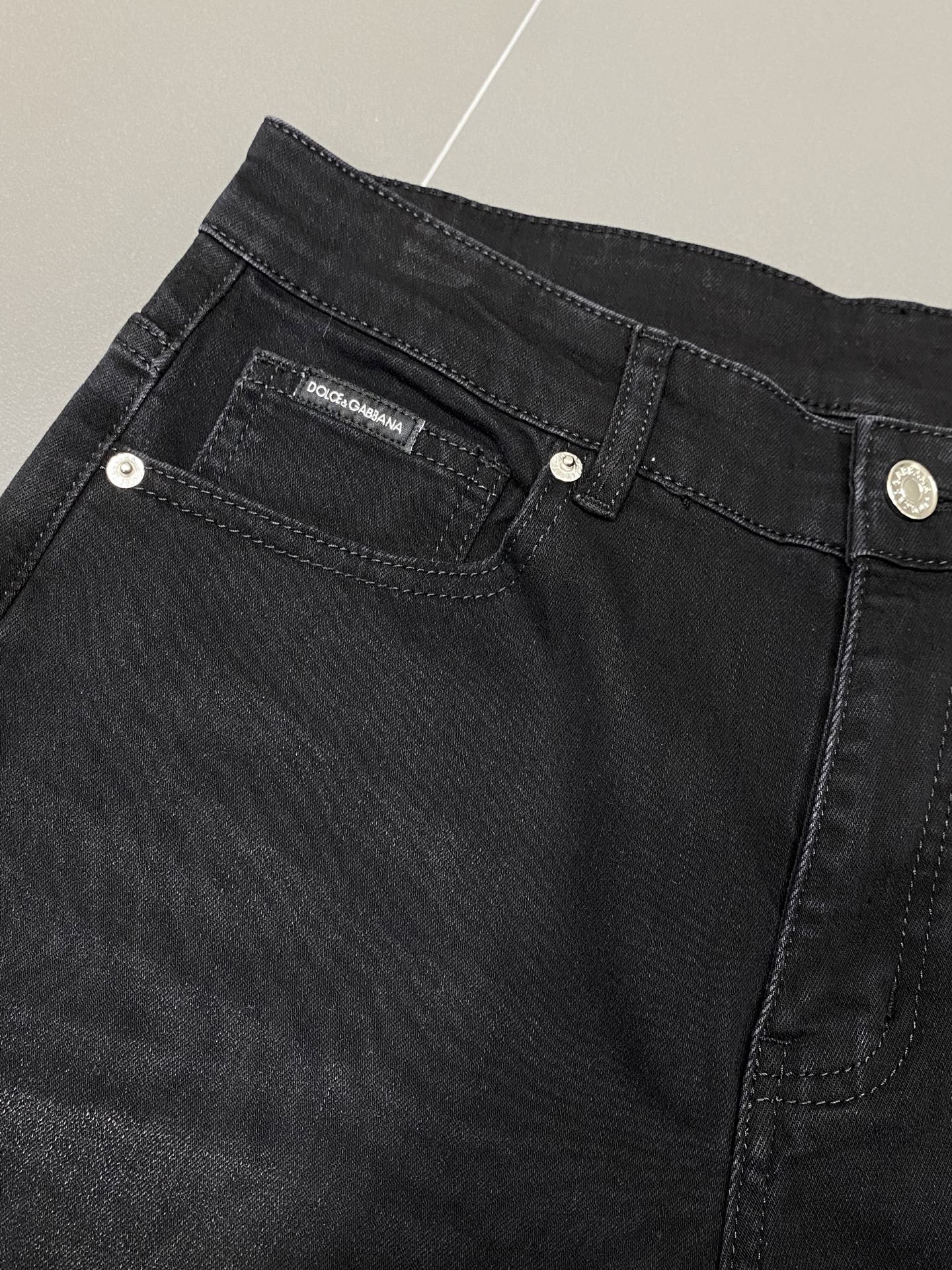 Premium Casual Herrenjeans