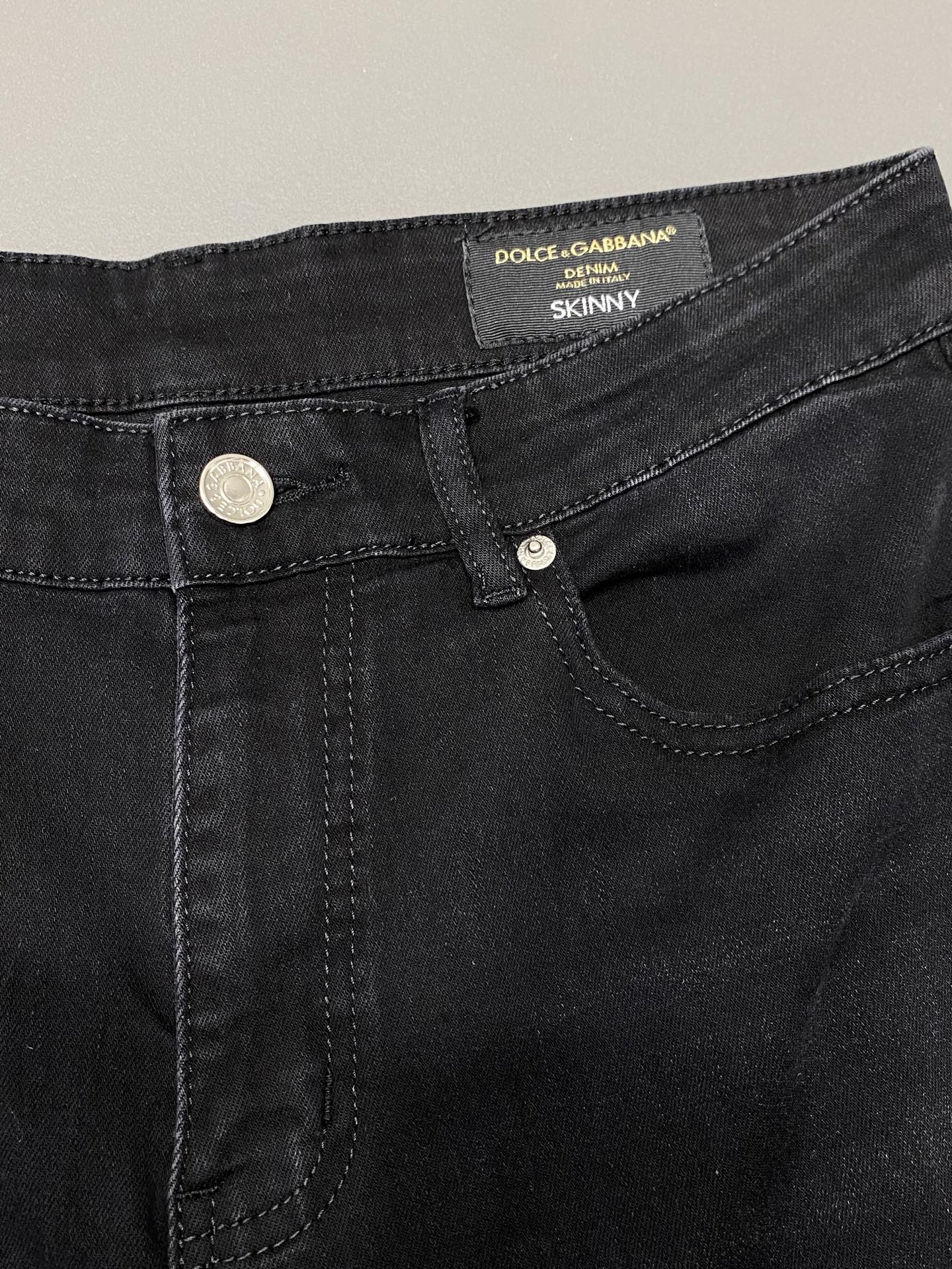 Premium Casual Herrenjeans