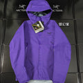 Chaqueta con capucha Beta Lightweight 2024