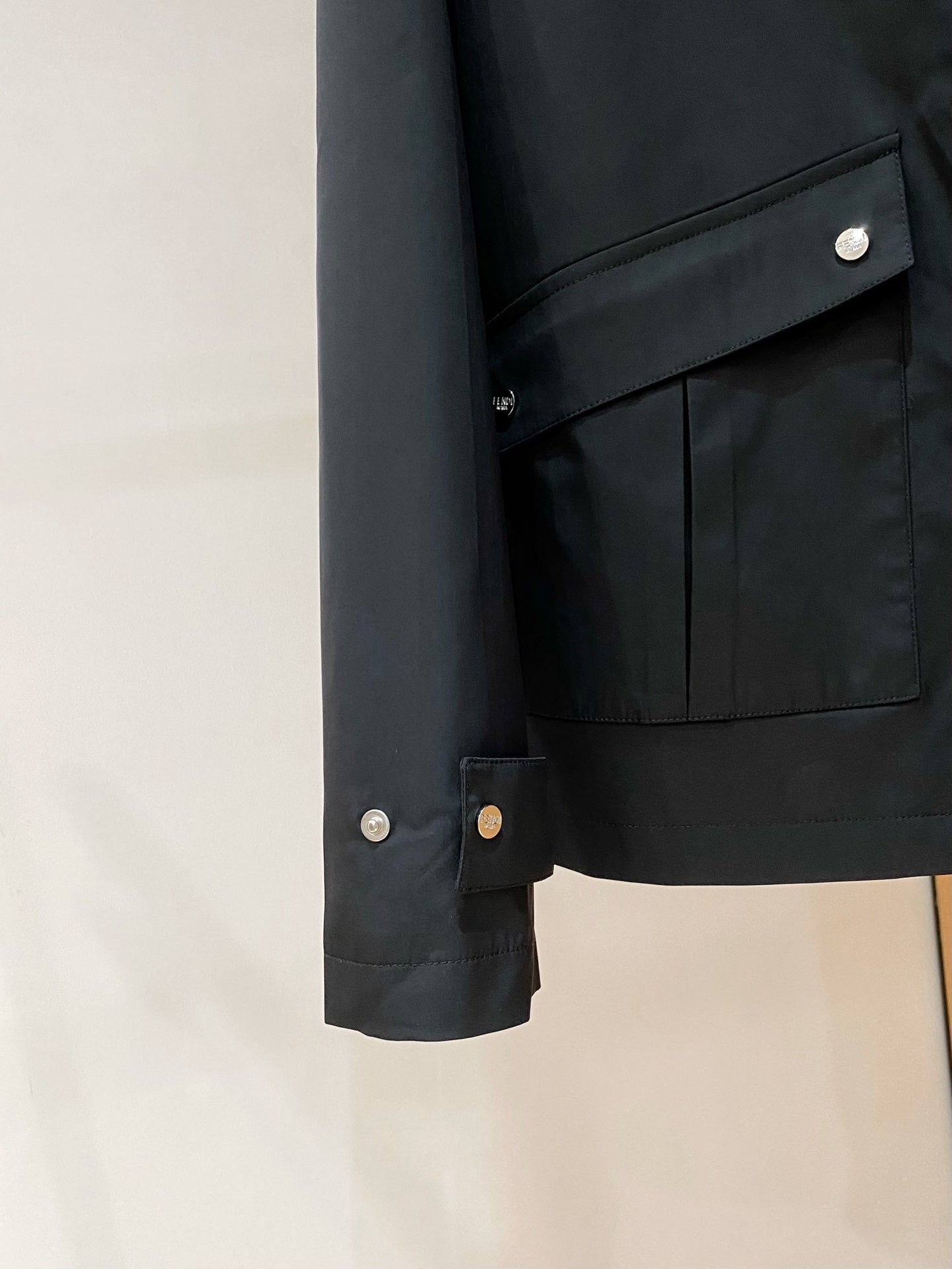 Chaqueta de primavera