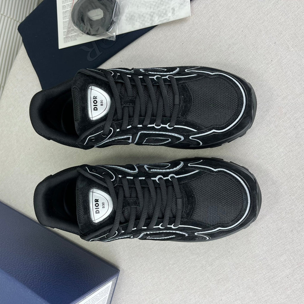 Zapatillas inspiradas en B30