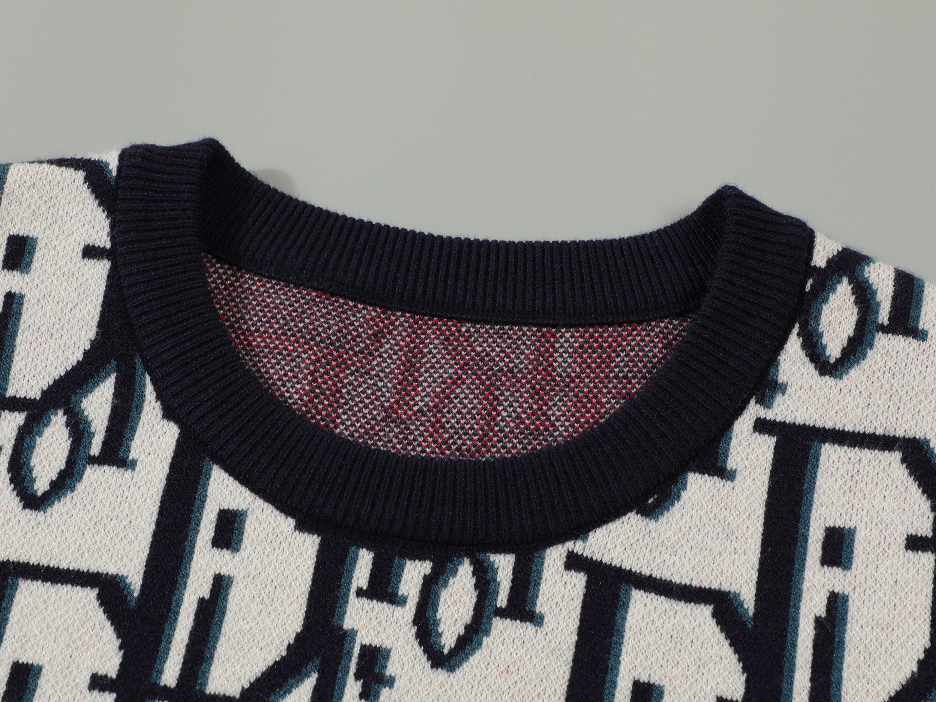 Modal-Strickpullover