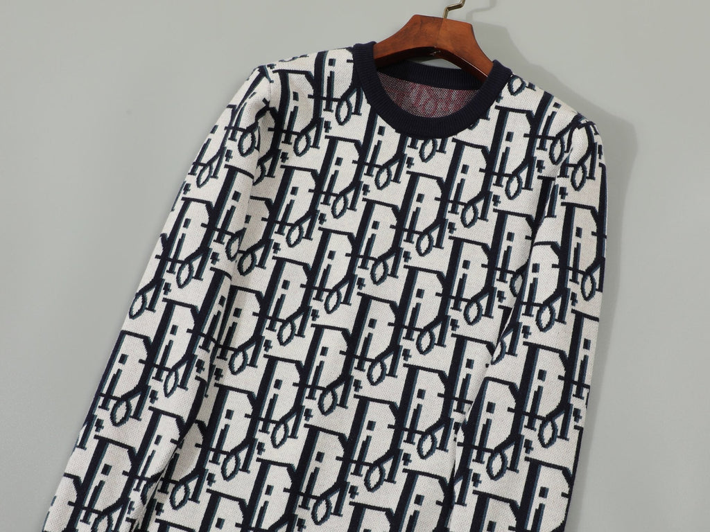 Modal-Strickpullover