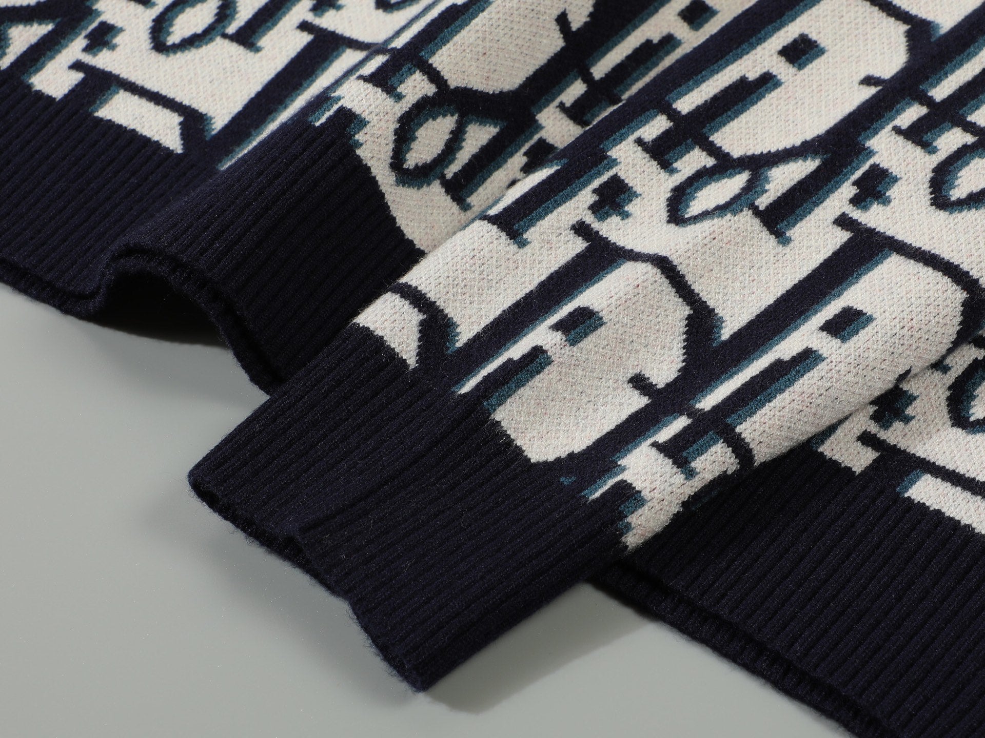 Modal-Strickpullover