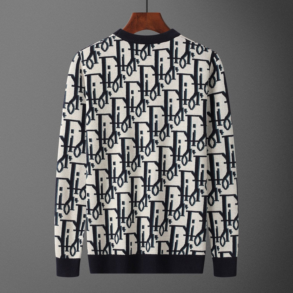 Modal-Strickpullover