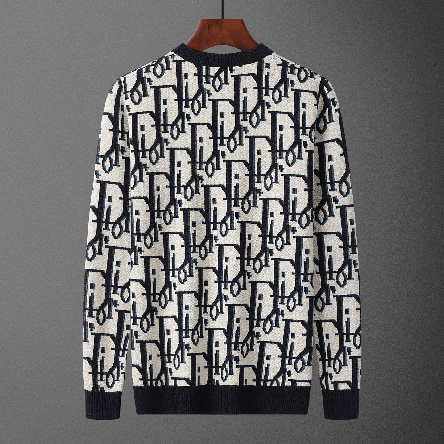 Modal-Strickpullover