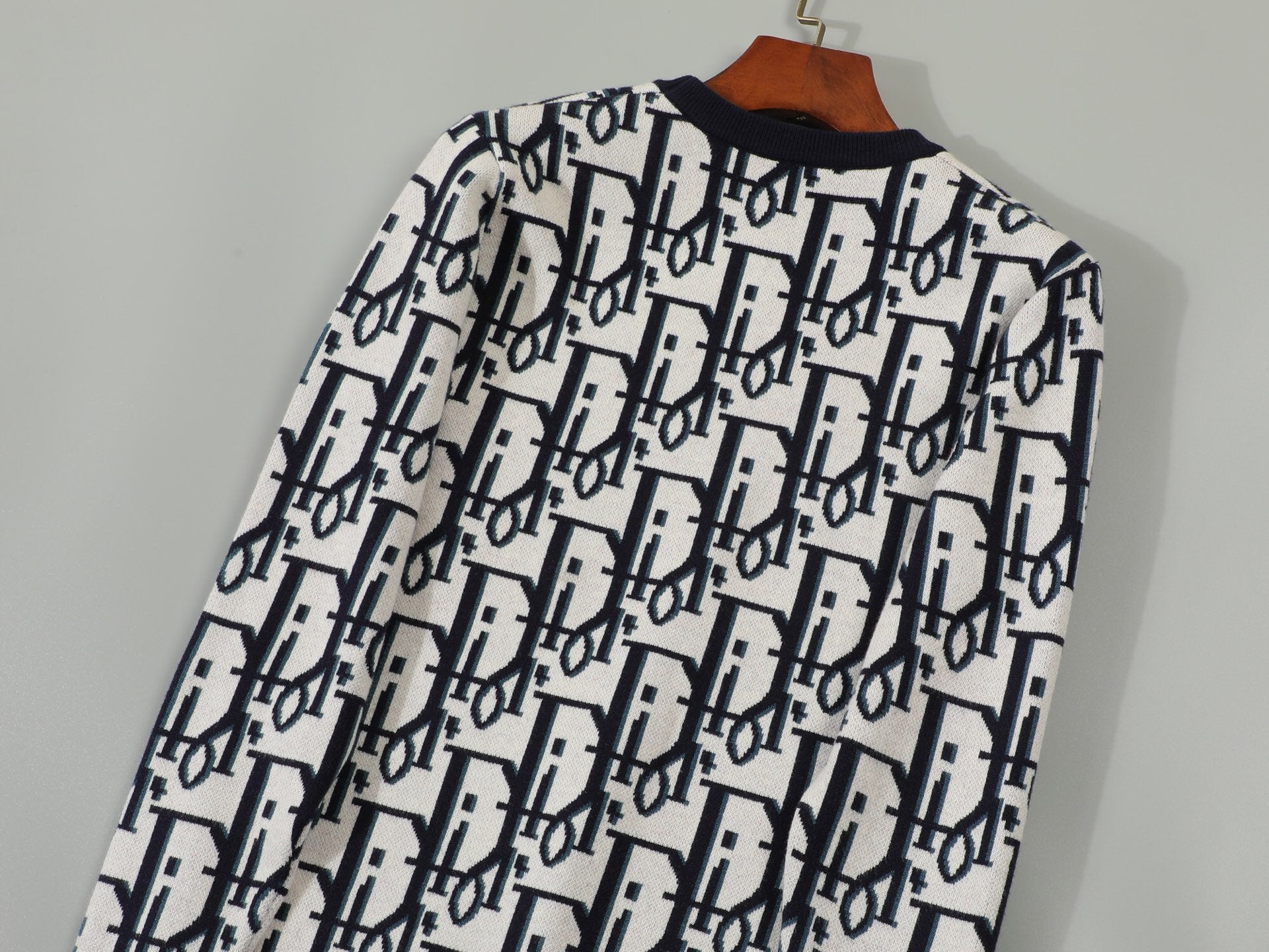 Modal-Strickpullover