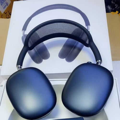Auriculares inalámbricos supraaurales de la Marina