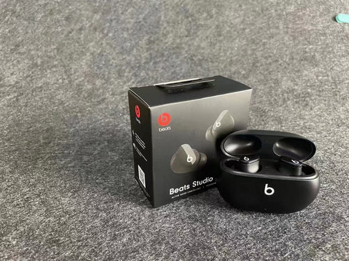 Auriculares inalámbricos con cancelación de ruido