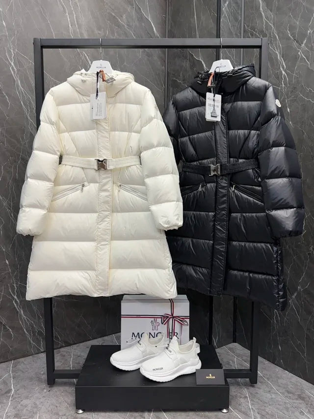 Chaqueta híbrida con capucha