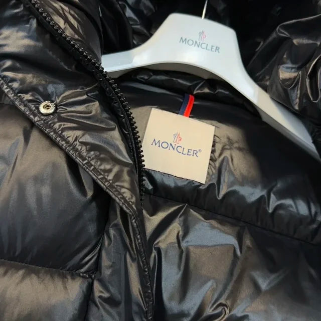 Chaqueta híbrida con capucha