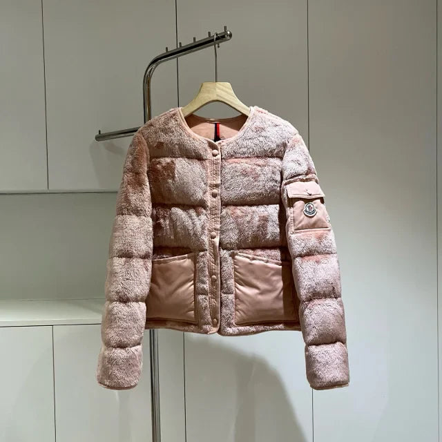 Puffer jacket