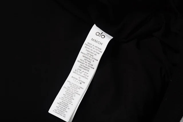 Sherpa-Steppjacke