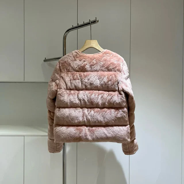 Puffer jacket
