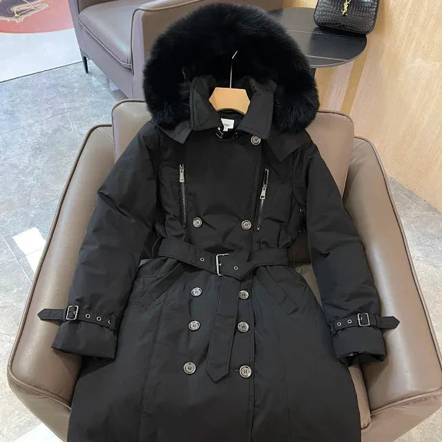 Cruz jacket