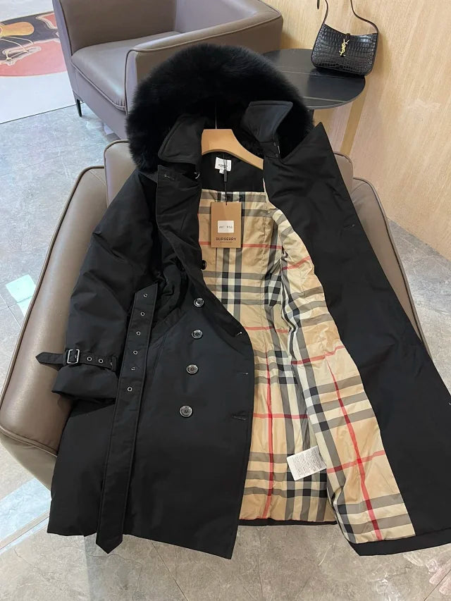 Cruz jacket