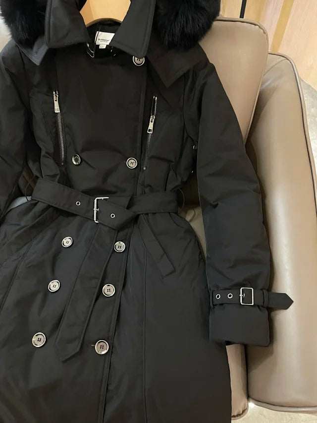 Cruz jacket