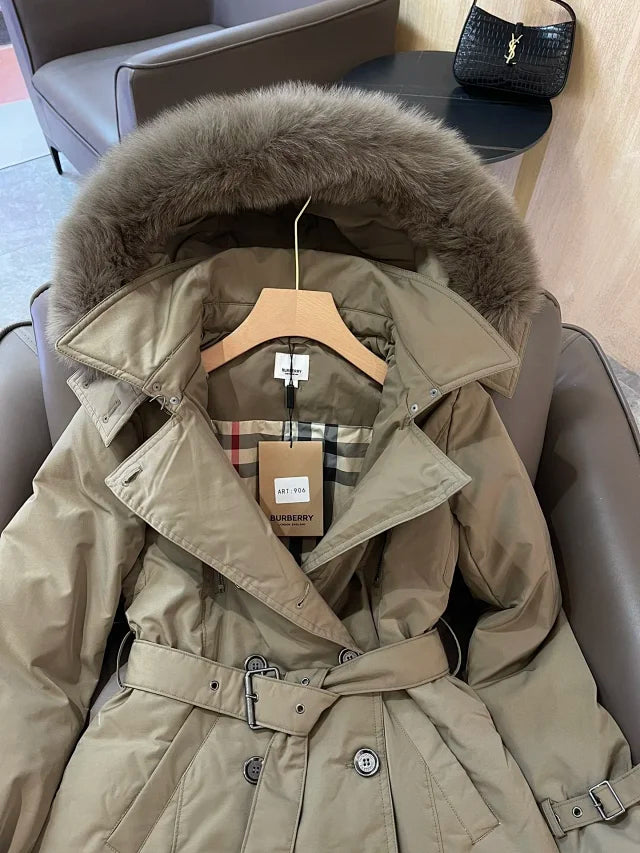 Cruz jacket