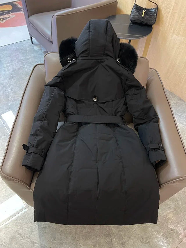 Cruz jacket