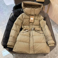 Taillierte Jacke Black Label