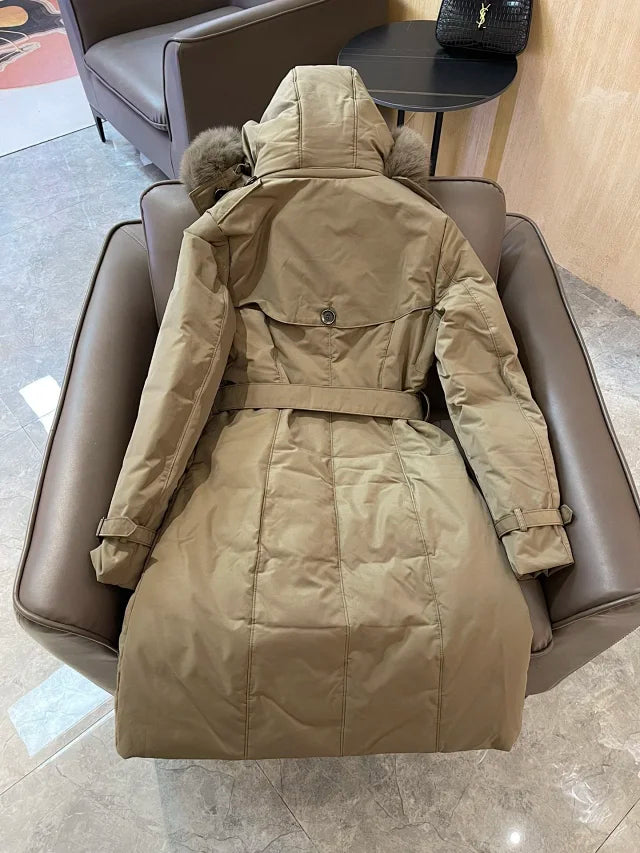 Cruz jacket