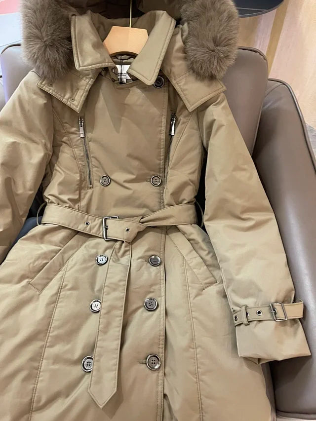 Cruz jacket