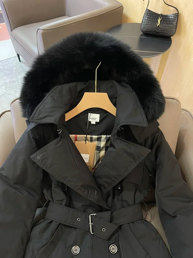 Cruz jacket