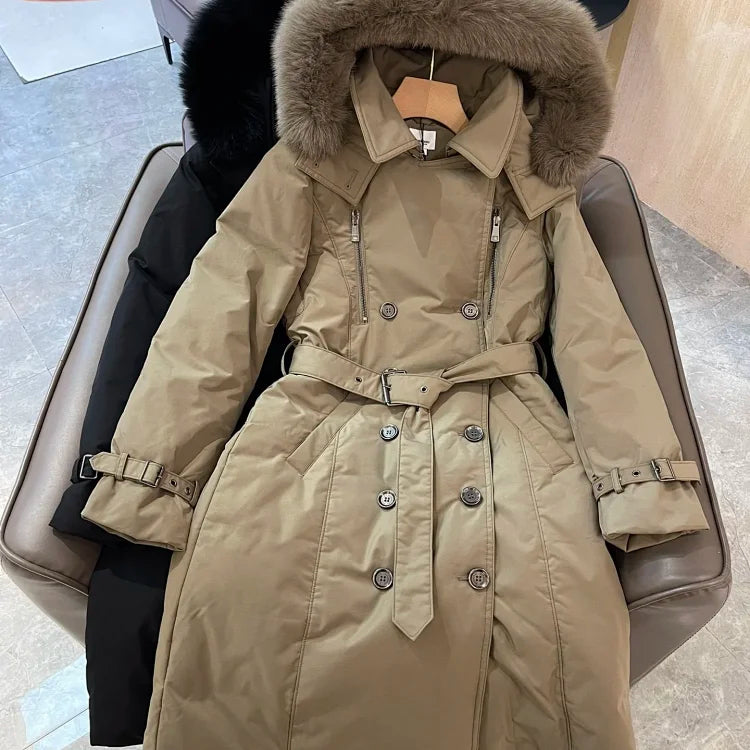Cruz jacket
