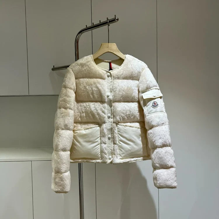 Puffer jacket