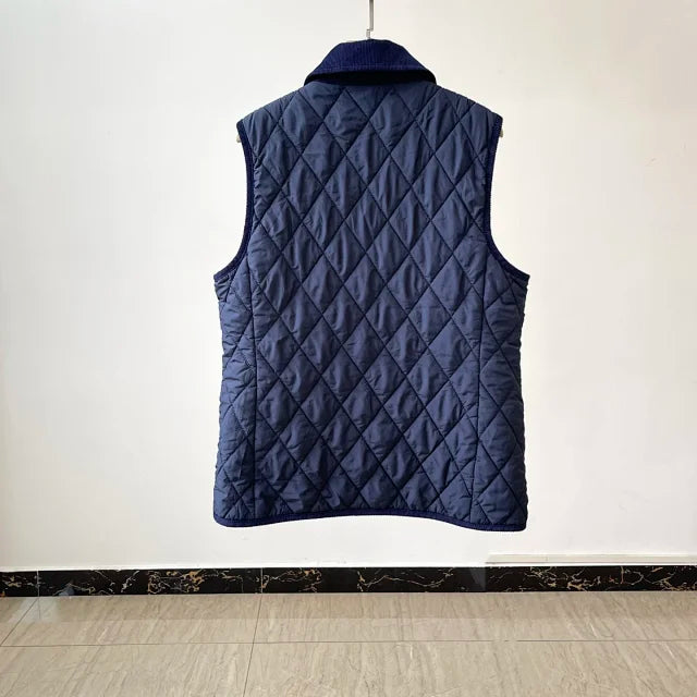 Padded vest