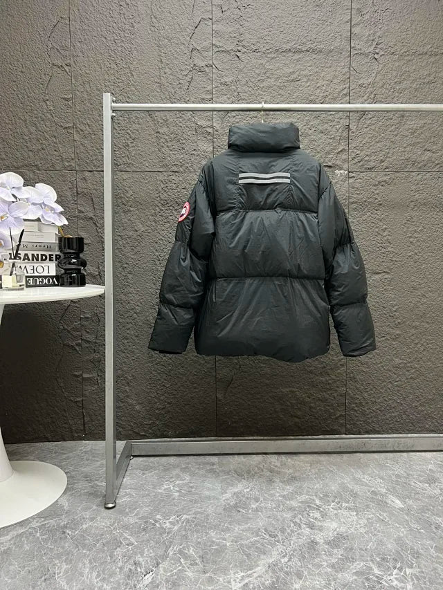 Puffer jacket