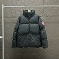 Puffer jacket
