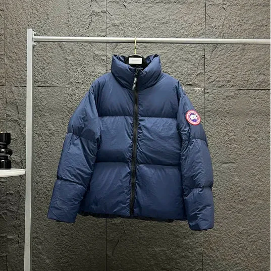 Puffer jacket